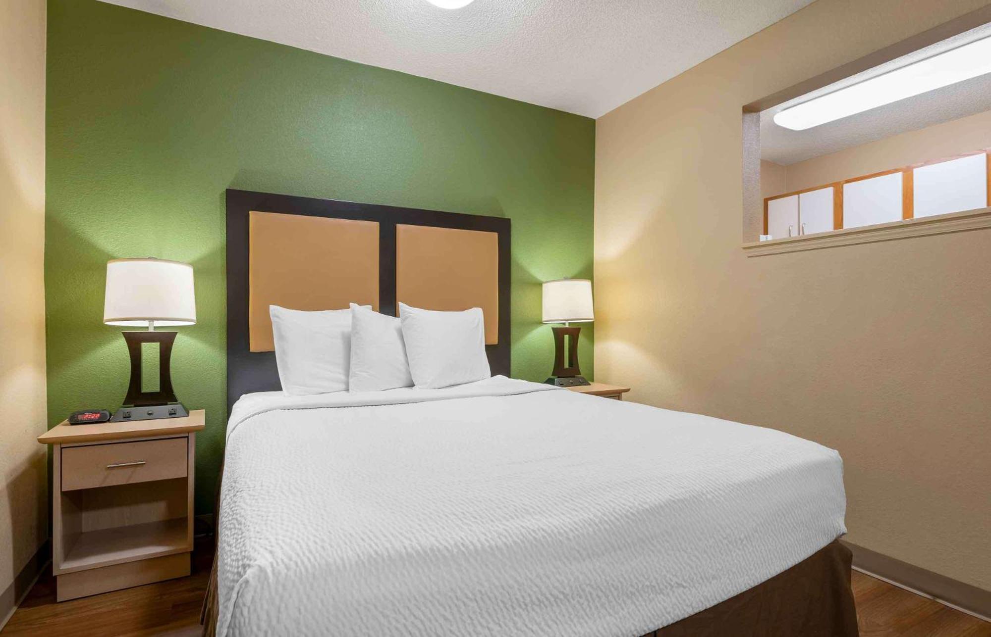 Extended Stay America Suites - Dayton - South Exterior photo