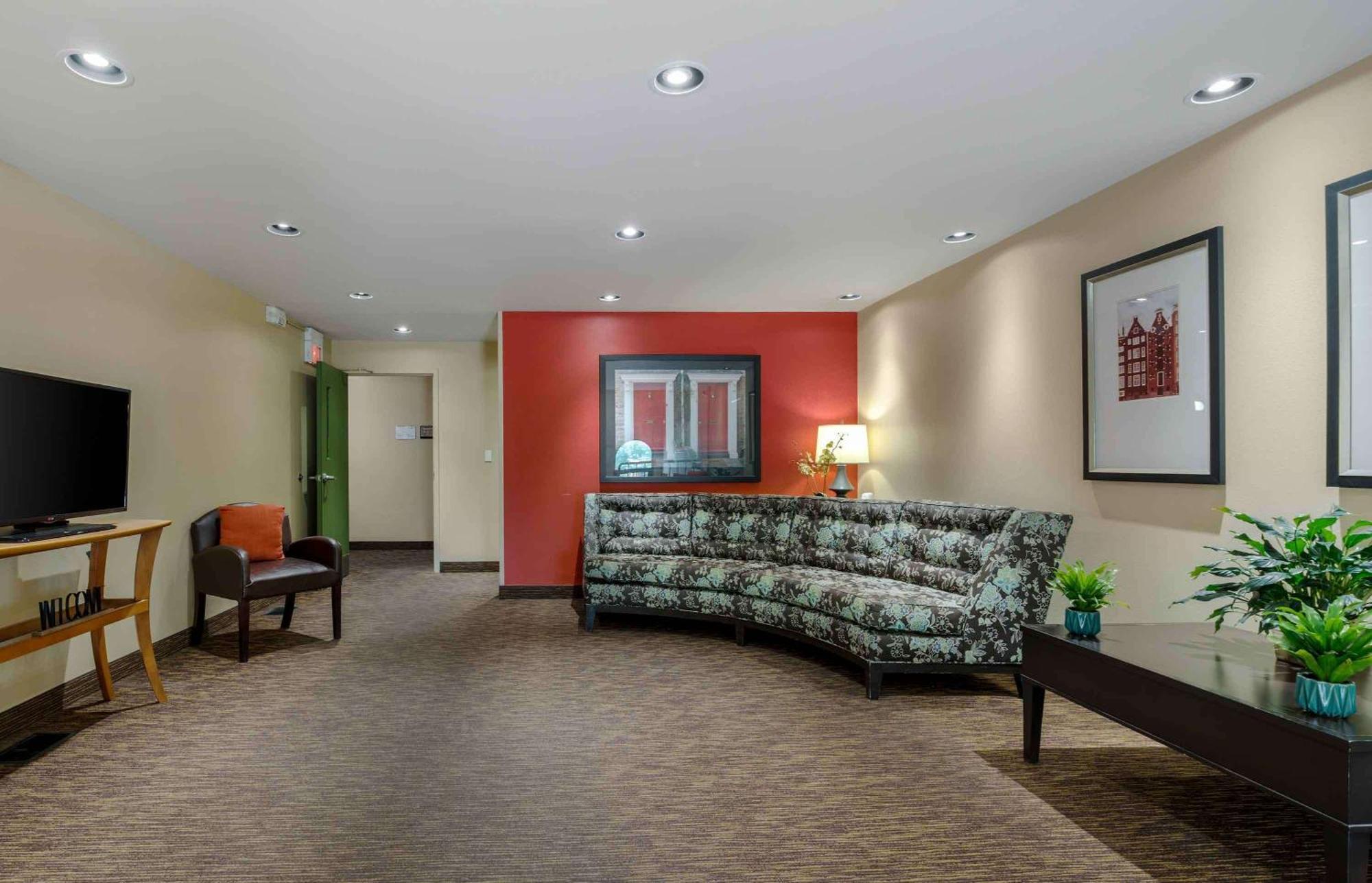 Extended Stay America Suites - Dayton - South Exterior photo
