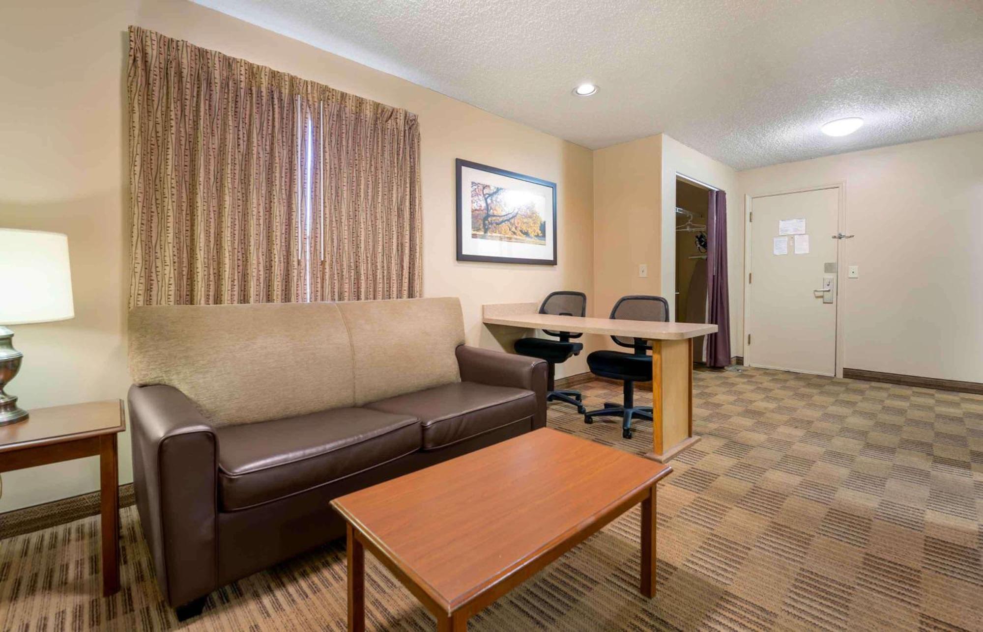 Extended Stay America Suites - Dayton - South Exterior photo