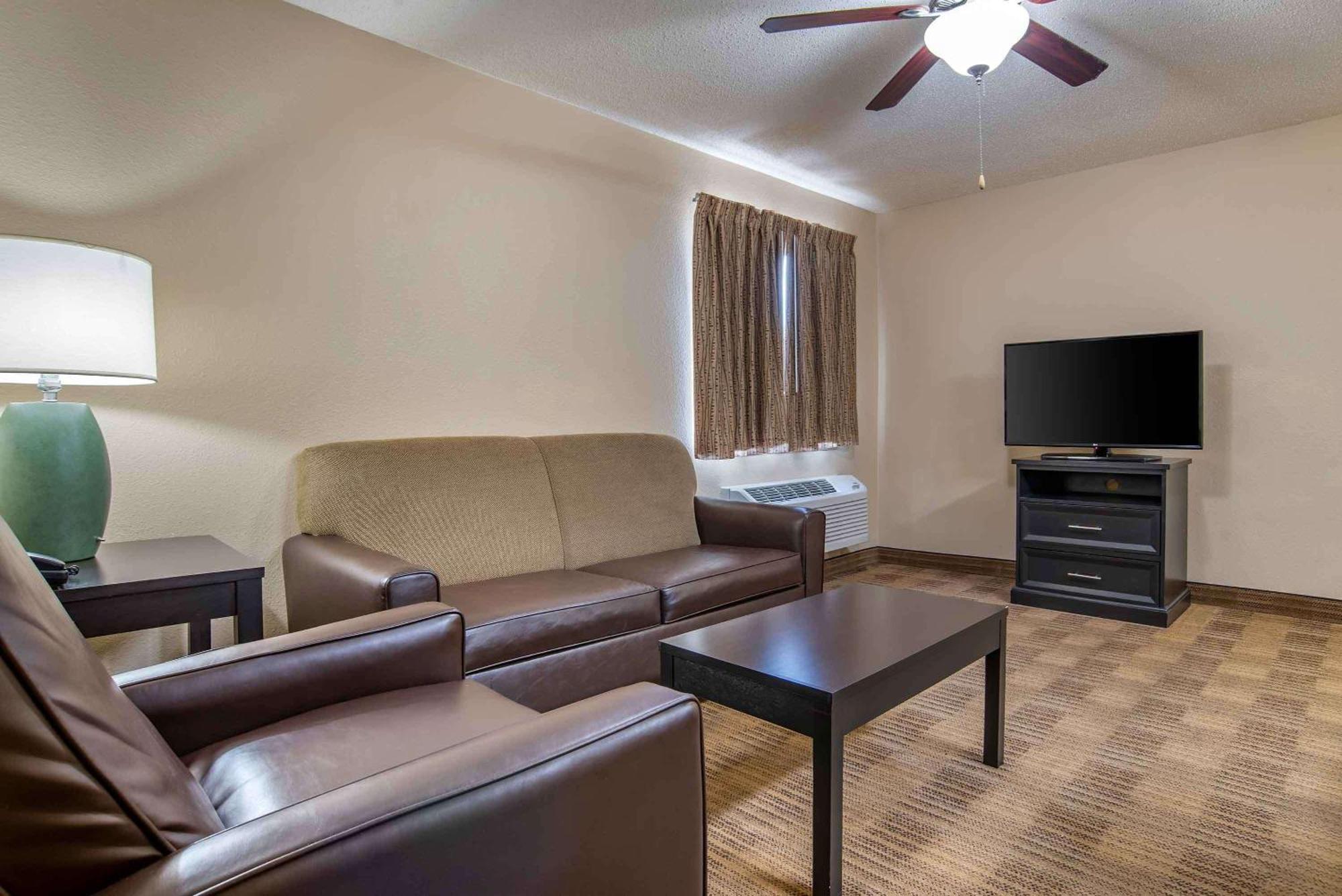 Extended Stay America Suites - Dayton - South Exterior photo