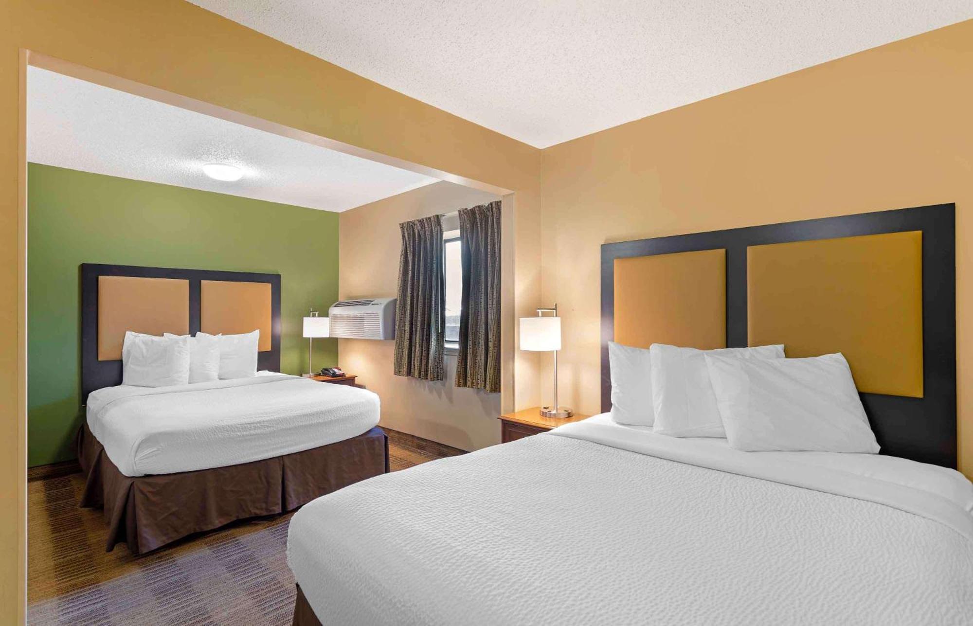 Extended Stay America Suites - Dayton - South Exterior photo
