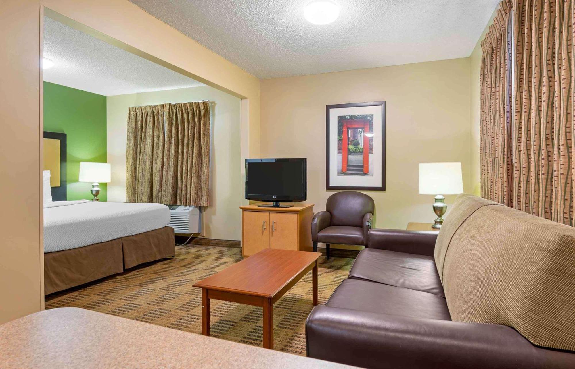 Extended Stay America Suites - Dayton - South Exterior photo